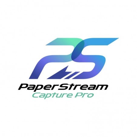 Ricoh PaperStream Capture Pro 12m 1 licence(s) 12 année(s)