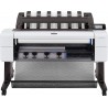 HP Designjet Imprimante T1600dr PostScript de 36 pouces