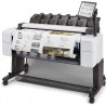 HP Designjet Imprimante multifonction T2600dr PostScript de 36 pouces