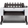 HP Designjet Imprimante T1600 PostScript de 36 pouces