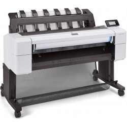 HP Designjet Imprimante T1600 PostScript de 36 pouces