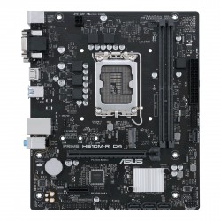 ASUS PRIME H610M-R D4 Intel H610 LGA 1700 micro ATX