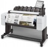 HP Designjet Imprimante multifonction T2600 PostScript de 36 pouces