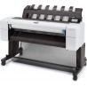 HP Designjet Imprimante T1600 de 36 pouces