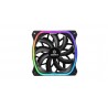 Enermax SquA RGB Boitier PC Ventilateur 12 cm Noir