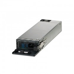 Cisco PWR-4430-AC unité d'alimentation d'énergie Gris