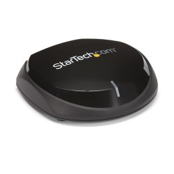 StarTech.com Récepteur Audio Bluetooth 5.0 avec NFC - Adaptateur Audio Sans Fil, Porté de 20m - Récepteur Bluetooth Jack