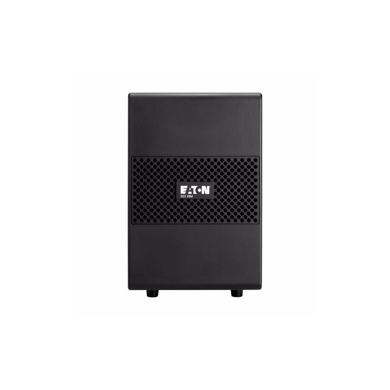 Eaton 9SXEBM96T armoire de batterie UPS Tower