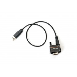 Vertiv Avocent SFF SVR INTERFACE MODULE FOR câble kvm Noir 0,305 m