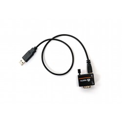 Vertiv Avocent SFF SVR INTERFACE MODULE FOR câble kvm Noir 0,305 m