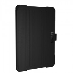 Urban Armor Gear Metropolis 25,9 cm (10.2") Folio porte carte Noir