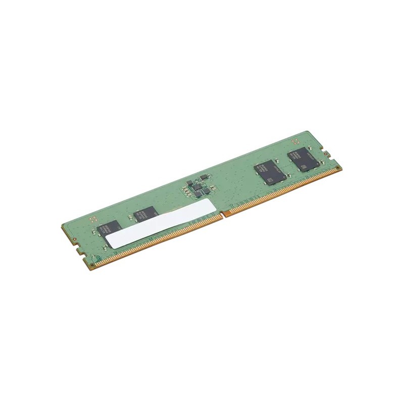 Lenovo 4X71K53890 module de mémoire 8 Go 1 x 8 Go DDR5 4800 MHz