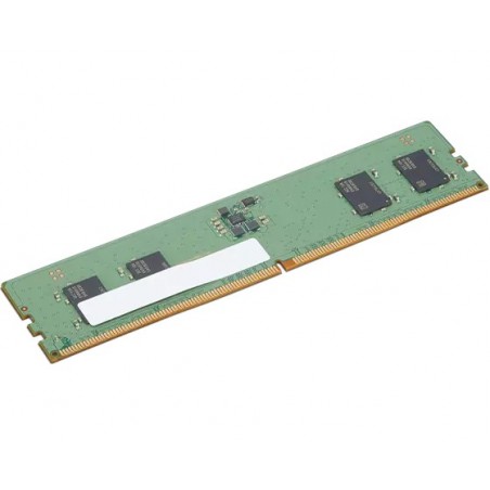 Lenovo 4X71K53890 module de mémoire 8 Go 1 x 8 Go DDR5 4800 MHz