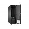 Vertiv VRCS3300-230VU équipement de refroidissement en rack Noir Écran integré