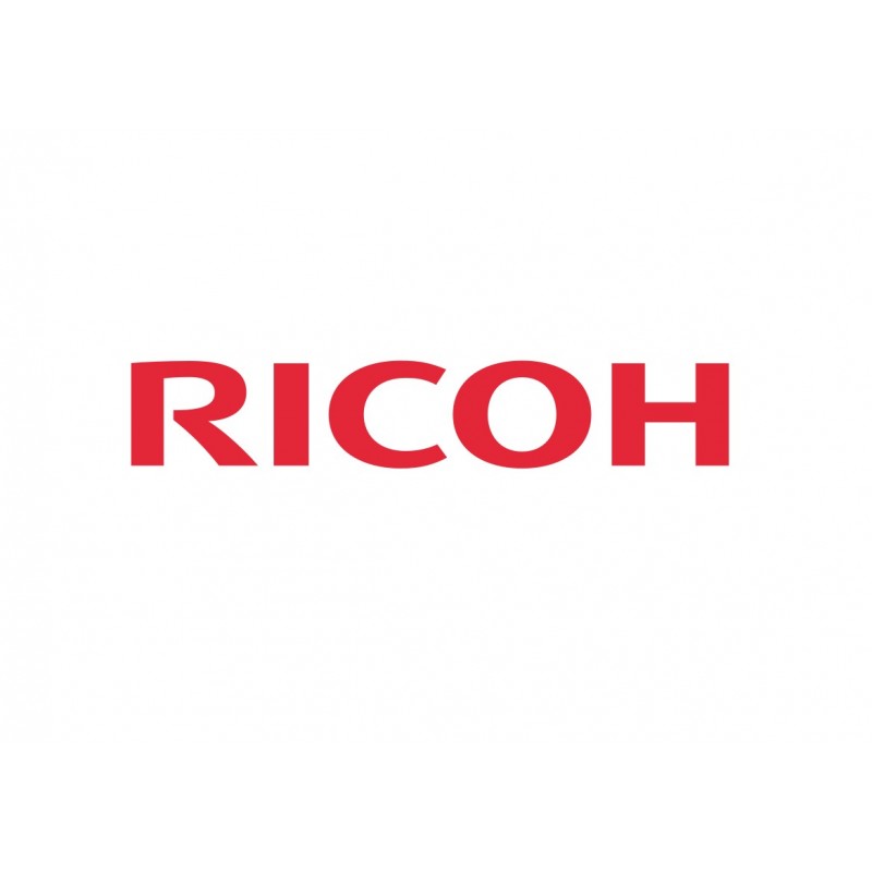 Ricoh Contrat de Service Argent de 1 an (Production Moyen Volume)