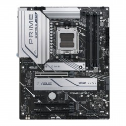 ASUS PRIME X670-P AMD X670 Emplacement AM5 ATX