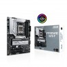 ASUS PRIME X670-P AMD X670 Emplacement AM5 ATX