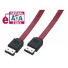 MCL Cable Serial ATA II 1m câble SATA