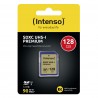 Intenso SDXC 128GB 128 Go UHS-I Classe 10