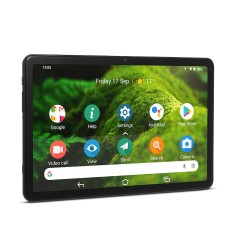 Doro 17060000453 32 Go 26,4 cm (10.4") 4 Go Android 12 Graphite