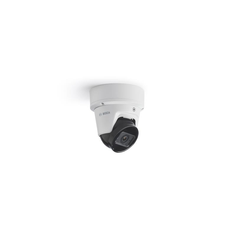 Bosch FLEXIDOME IP turret 3000i IR Dôme Caméra de sécurité IP Extérieure 3072 x 1728 pixels Plafond mur