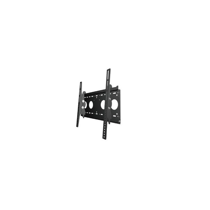 Aavara EE5040 support d'écran plat pour bureau 132,1 cm (52") Noir