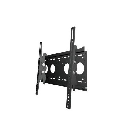 Aavara EE5040 support d'écran plat pour bureau 132,1 cm (52") Noir