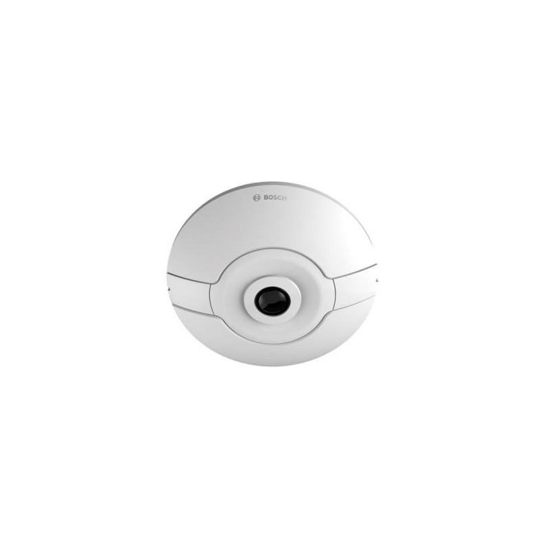 Bosch NIN-70122-F1A Dôme Caméra de sécurité IP 3648 x 2160 pixels Plafond mur