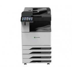 Lexmark CX944adtse Laser A3 1200 x 1200 DPI 65 ppm