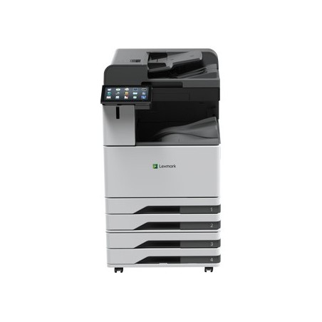 Lexmark CX944adtse Laser A3 1200 x 1200 DPI 65 ppm