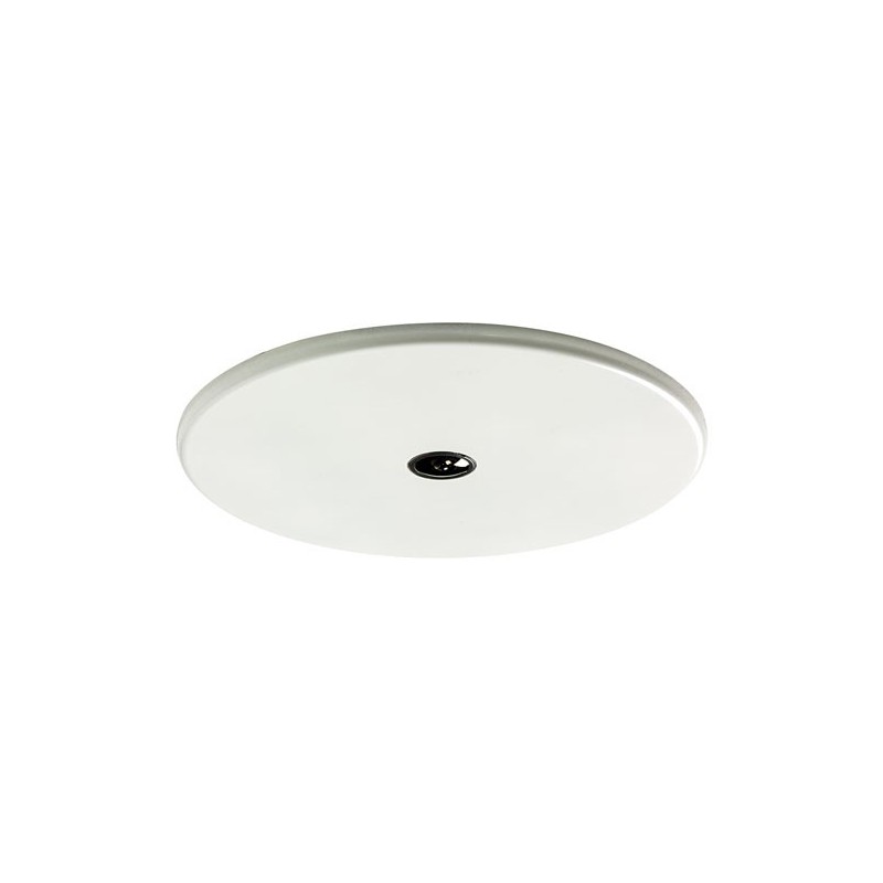 Bosch FLEXIDOME IP panoramic 7000 Dôme Caméra de sécurité IP Intérieure 2640 x 2640 pixels Plafond