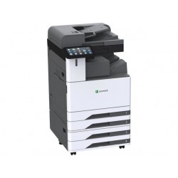 Lexmark CX944adtse Laser A3 1200 x 1200 DPI 65 ppm