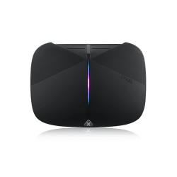 Zyxel Armor G1 routeur sans fil Bi-bande (2,4 GHz   5 GHz) Noir