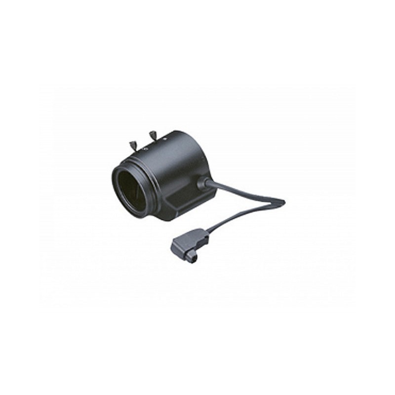 Bosch LTC 3664 31 lentille et filtre d'appareil photo Noir