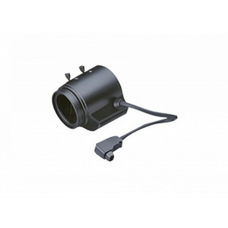 Bosch LTC 3664 31 lentille et filtre d'appareil photo Noir