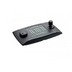 Bosch KBD-UXF support et boîtier des caméras de sécurité Joystick