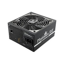 Enermax Platimax D.F. unité d'alimentation d'énergie 1050 W 20+4 pin ATX ATX Noir, Blanc