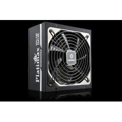 Enermax Platimax D.F. unité d'alimentation d'énergie 1050 W 20+4 pin ATX ATX Noir, Blanc