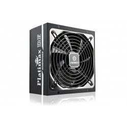 Enermax Platimax D.F. unité d'alimentation d'énergie 1050 W 20+4 pin ATX ATX Noir, Blanc