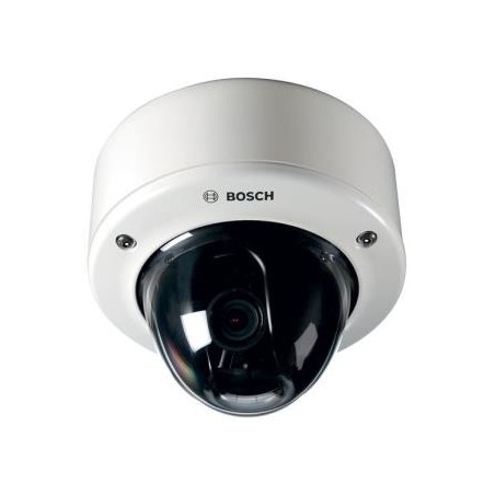 Bosch FLEXIDOME IP starlight 7000 Dôme Caméra de sécurité IP Extérieure 1920 x 1080 pixels Plafond