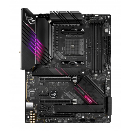 ASUS ROG STRIX B550-XE GAMING WIFI AMD B550 Emplacement AM4 ATX