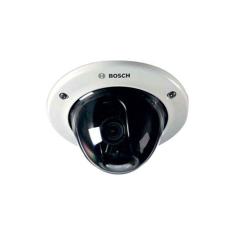 Bosch FLEXIDOME IP STARLIGHT 6000 VR Dôme Caméra de sécurité IP 1280 x 720 pixels Plafond