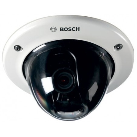 Bosch FLEXIDOME IP STARLIGHT 6000 VR Dôme Caméra de sécurité IP 1280 x 720 pixels Plafond