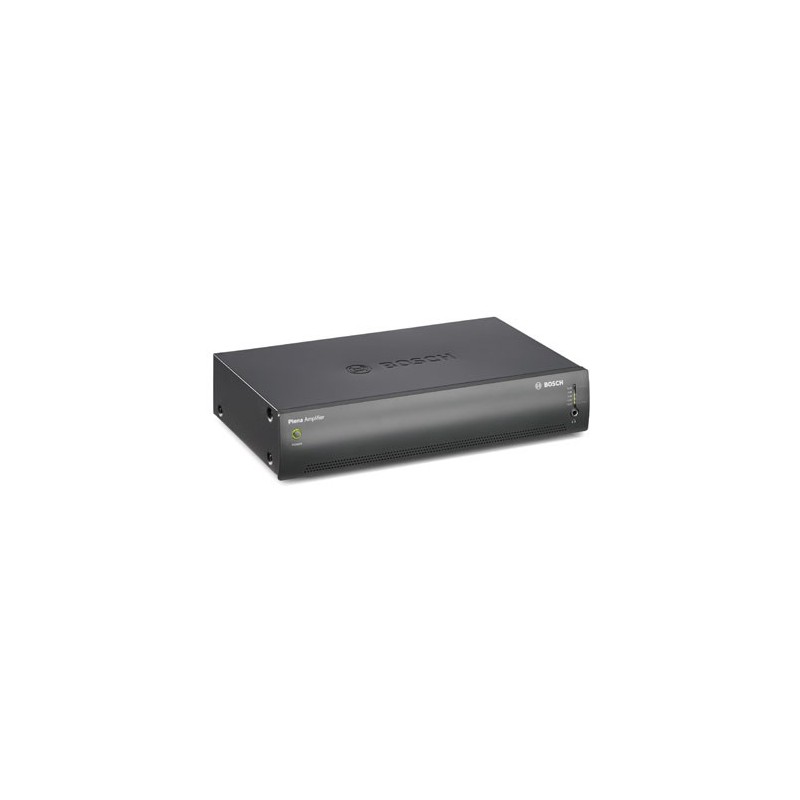 Bosch PLE-1P240-EU amplificateur audio 1.0 canaux Gris