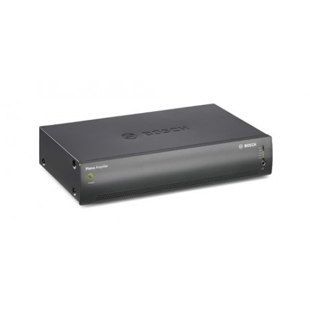 Bosch PLE-1P240-EU amplificateur audio 1.0 canaux Gris