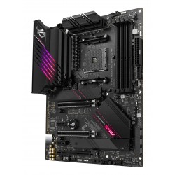 ASUS ROG STRIX B550-XE GAMING WIFI AMD B550 Emplacement AM4 ATX