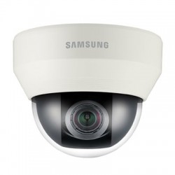 Samsung SND-6084 caméra de sécurité Dôme Caméra de sécurité IP Intérieure 1952 x 1116 pixels Plafond