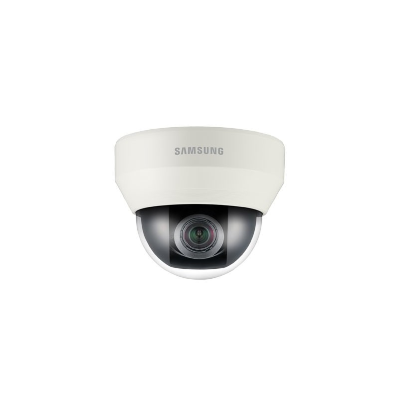 Samsung SND-6084 caméra de sécurité Dôme Caméra de sécurité IP Intérieure 1952 x 1116 pixels Plafond