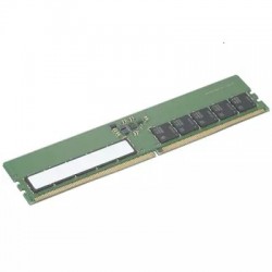 Lenovo 4X71K53891 module de mémoire 16 Go 1 x 16 Go DDR5 4800 MHz