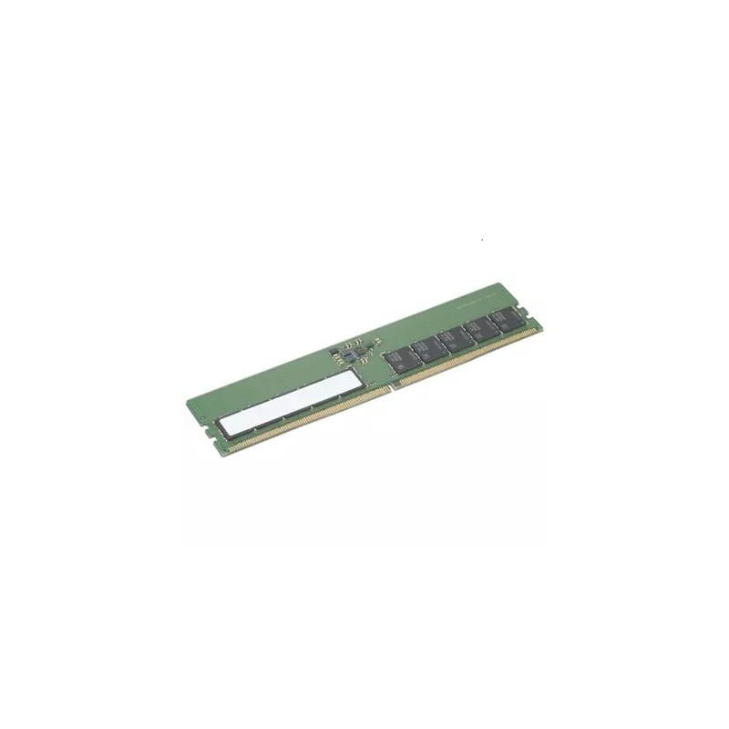 Lenovo 4X71K53891 module de mémoire 16 Go 1 x 16 Go DDR5 4800 MHz